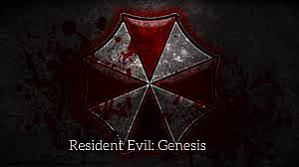 Resident Evil: Genesis
