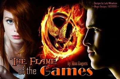 The Flame Of The Games