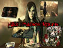 Alice McGees : Madness Returns