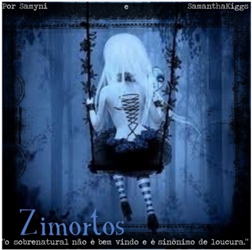 Zimortos
