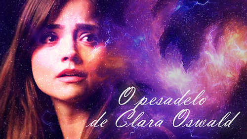 O pesadelo de Clara Oswald