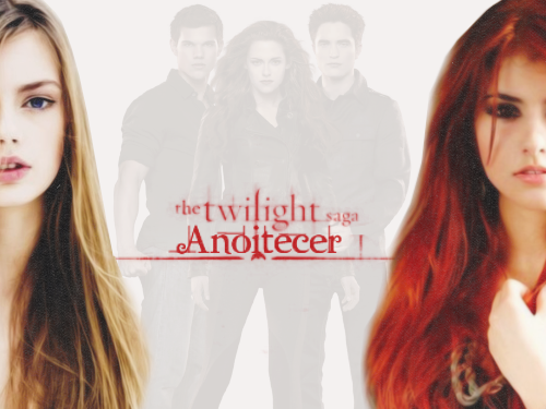 The Twilight Saga - Anoitecer
