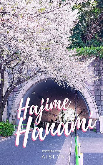 Hajime Hanami