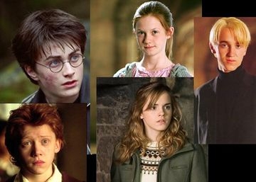 Hermione,se Escolha por Favor!!!