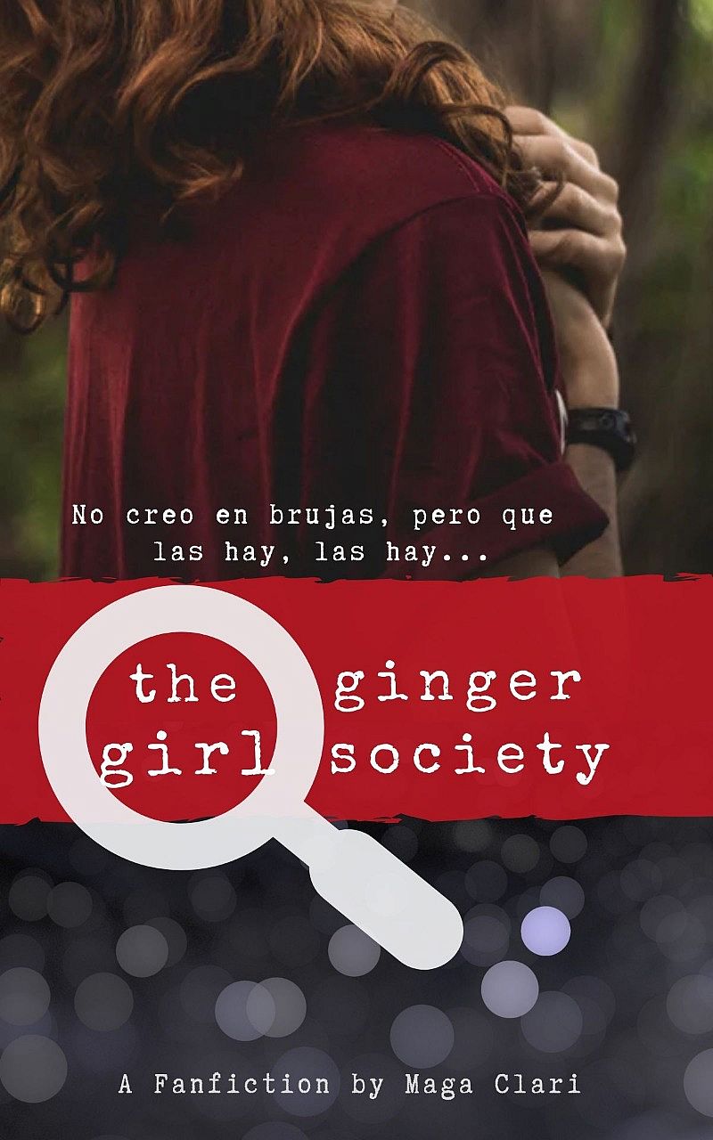 The Ginger Girl Society