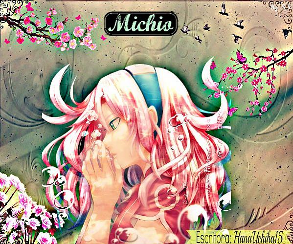 Michio.
