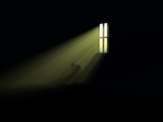 Dark Window - Saciando A Vingança Livro1
