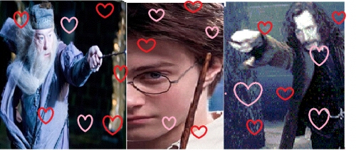 Harry Potter e o Dumbledore Perdido