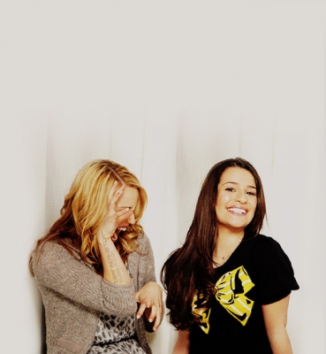 The Curious Case Of Faberry