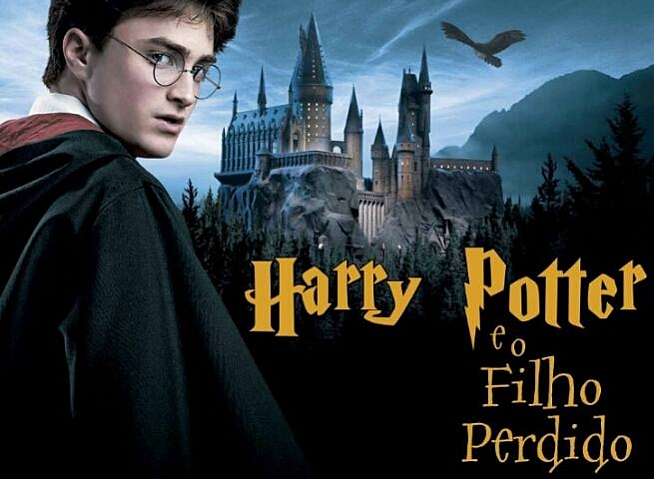Harry Potter e o filho perdido