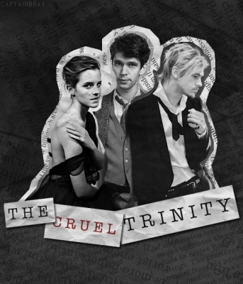 The Cruel Trinity