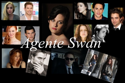 Agente Swan
