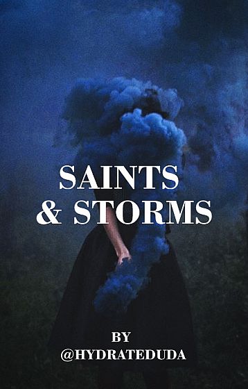 Saints & Storms