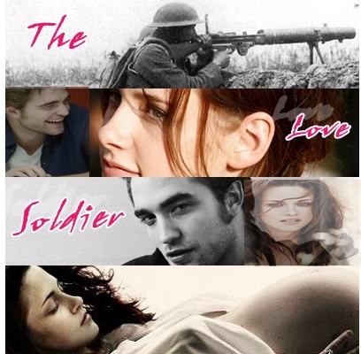 The Love Soldier