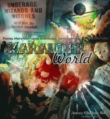 Marauder World