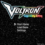 Voltron legendary dating