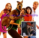 Scooby-doo um novo mistério