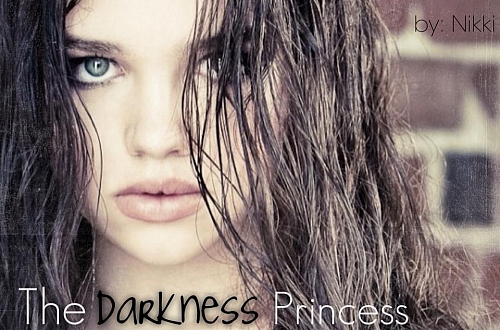 The Darkness Princess