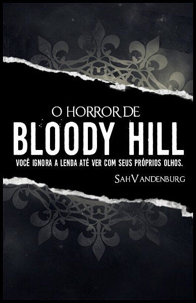 O Horror De Bloody Hill