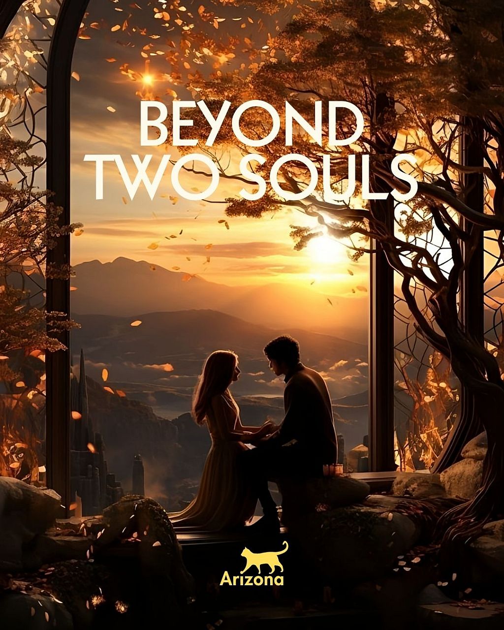 Beyond two Souls