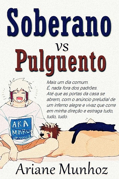 Soberano vs Pulguento