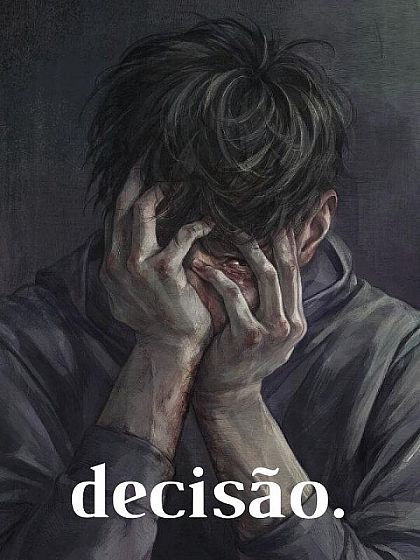 Decisão - Damianya
