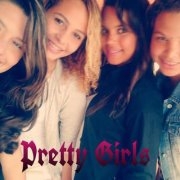 Pretty Girls