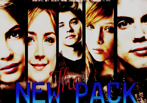 The New Pack