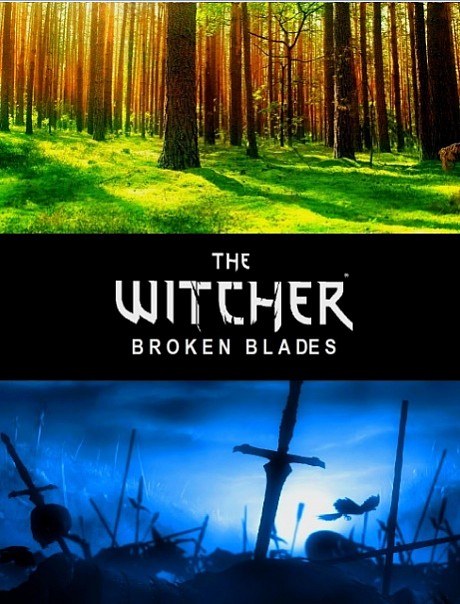 The Witcher: Broken Blades