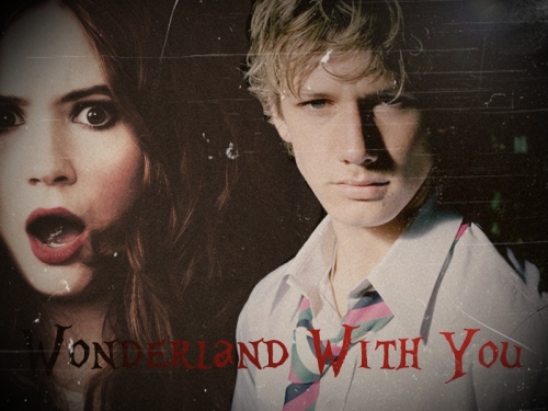 Wonderland With You