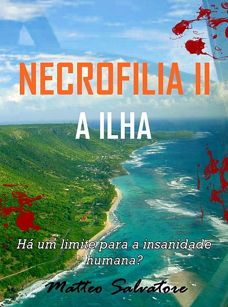 Necrofilia II: A Ilha