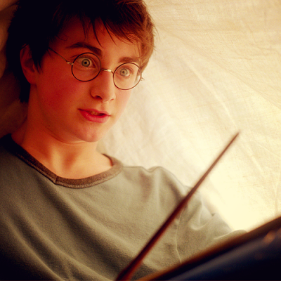 Harry Potter: Por Trás Dos Livros