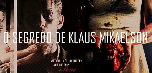 O segredo de Klaus Mikaelson
