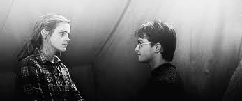 Harry & Hermione - Depois do fim