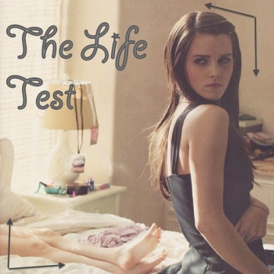 Dramione: The Life Test