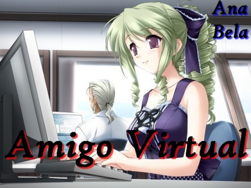 Capítulo I - Amigo Virtual