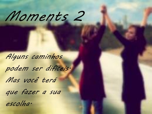 Moments 2
