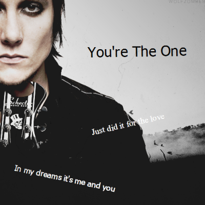 You Are The One
