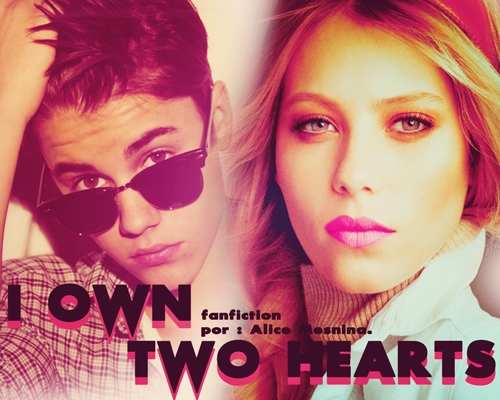 I Own Two Hearts