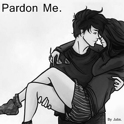Pardon Me.