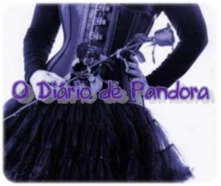O Diário de Pandora Hiatus