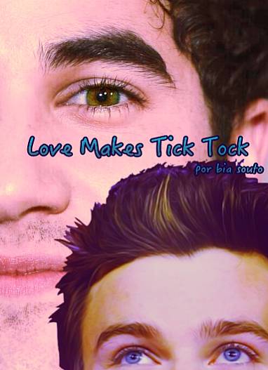 Love Makes Tick Tock