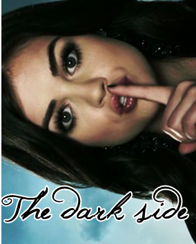 The Dark Side.