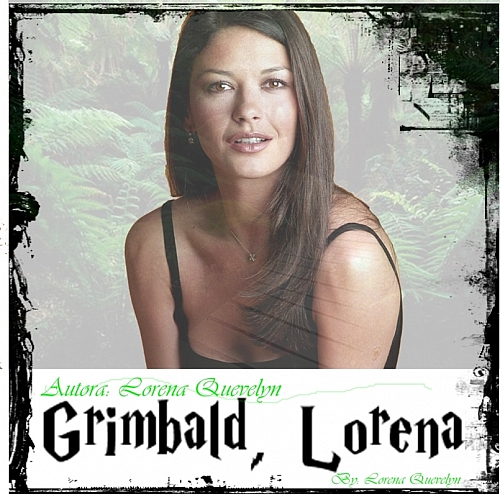 Grimbald, Lorena.