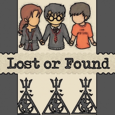 Lost Or Found