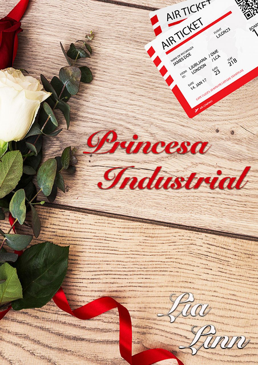 Princesa Industrial - Nova versão