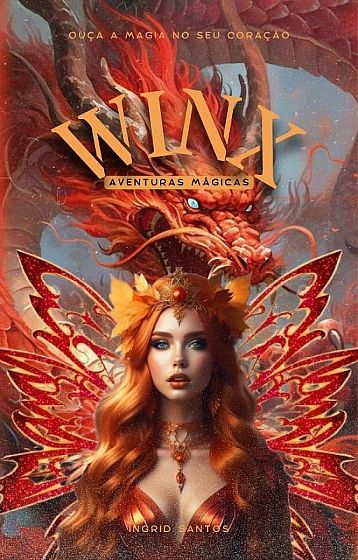 Winx: Aventuras Mágicas