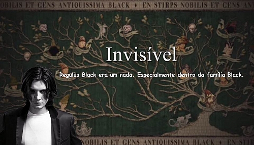 Invisível