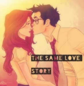 The Same Love Story