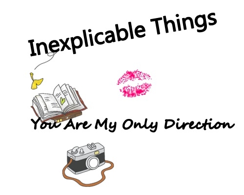 Inexplicable Things